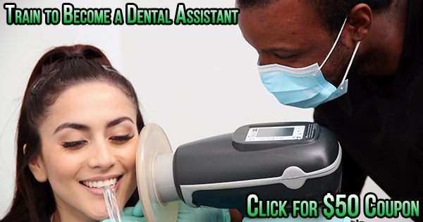 dental assistant class